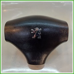 Airbag Guidatore Sinistro SX PEUGEOT 206 16V 4112ER 1998 2009