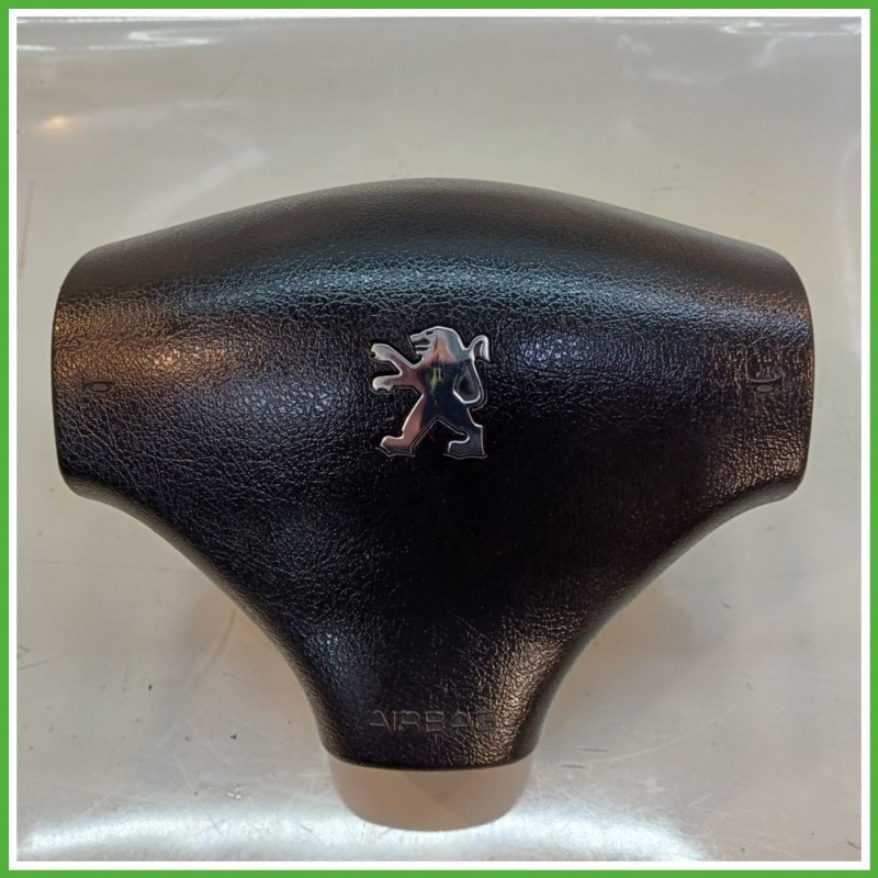 Airbag Guidatore Sinistro SX PEUGEOT 206 16V 4112ER 1998 2009