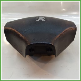 Airbag Guidatore Sinistro SX PEUGEOT 206 16V 4112ER 1998 2009