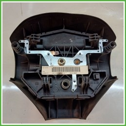 Airbag Guidatore Sinistro SX PEUGEOT 206 16V 4112ER 1998 2009