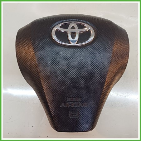 Airbag Guidatore Sinistro SX TOYOTA YARIS 1.4 451300D160B0 2005 2012