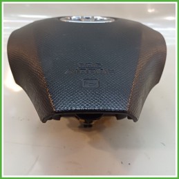 Airbag Guidatore Sinistro SX TOYOTA YARIS 1.4 451300D160B0 2005 2012