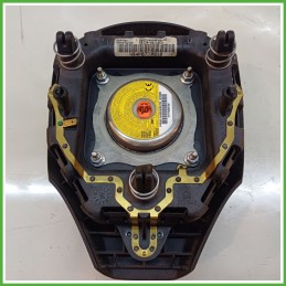 Airbag Guidatore Sinistro SX TOYOTA YARIS 1.4 451300D160B0 2005 2012