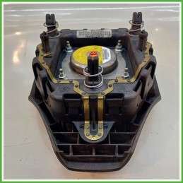 Airbag Guidatore Sinistro SX TOYOTA YARIS 1.4 451300D160B0 2005 2012