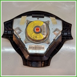 Airbag Guidatore Sinistro SX TOYOTA YARIS 1.4 451300D101B0 2005 2012