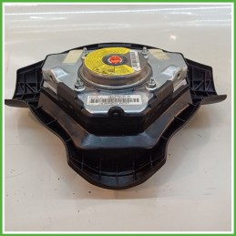 Airbag Guidatore Sinistro SX TOYOTA YARIS 1.4 451300D101B0 2005 2012