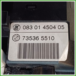 Comandi Devioguida ALFA ROMEO 147 W8 1.9 JTD 735365506