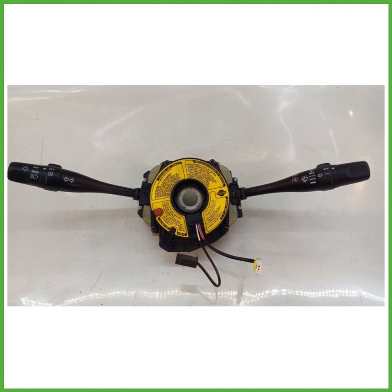 Comandi Devioguida NISSAN MICRA K11E 1.3 16V 255606F606