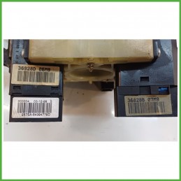 Comandi Devioguida NISSAN MICRA K11E 1.3 16V 255606F606