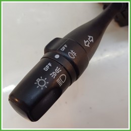 Comandi Devioguida NISSAN MICRA K11E 1.3 16V 255606F606