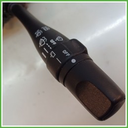 Comandi Devioguida NISSAN MICRA K11E 1.3 16V 255606F606