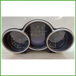 Quadro strumenti contachilometri tachimetro VDO 110008953050 ALFA ROMEO 147 W8 1.9 JTD 735378207