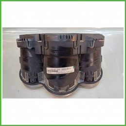 Quadro strumenti contachilometri tachimetro VDO 110008953050 ALFA ROMEO 147 W8 1.9 JTD 735378207