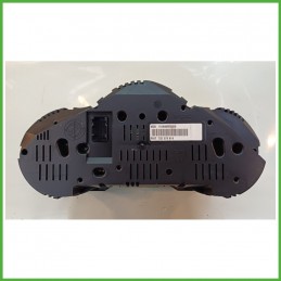 Quadro strumenti contachilometri tachimetro VDO 110008953050 ALFA ROMEO 147 W8 1.9 JTD 735378207