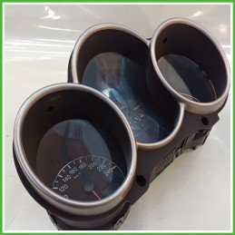 Quadro strumenti contachilometri tachimetro VDO 110008953050 ALFA ROMEO 147 W8 1.9 JTD 735378207