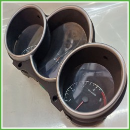 Quadro strumenti contachilometri tachimetro VDO 110008953050 ALFA ROMEO 147 W8 1.9 JTD 735378207