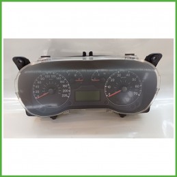 Quadro strumenti contachilometri tachimetro VEGLIA BORLETTI 503001103000 FIAT GRANDE PUNTO 2Y 1.3 MJT 51794844