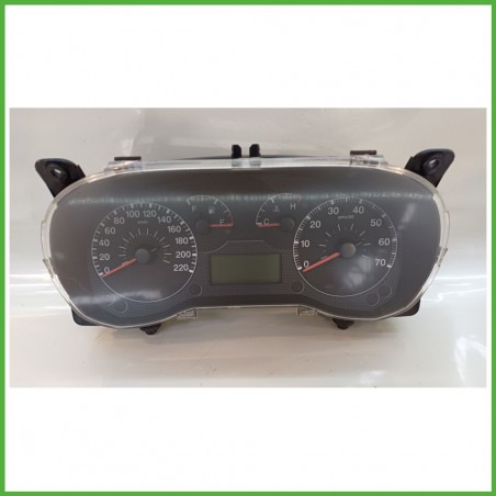 Quadro strumenti contachilometri tachimetro VEGLIA BORLETTI 503001103000 FIAT GRANDE PUNTO 2Y 1.3 MJT 51794844