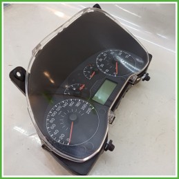 Quadro strumenti contachilometri tachimetro VEGLIA BORLETTI 503001103000 FIAT GRANDE PUNTO 2Y 1.3 MJT 51794844