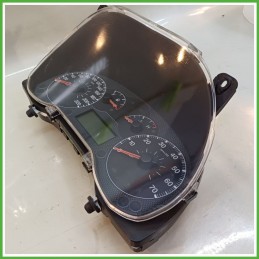 Quadro strumenti contachilometri tachimetro VEGLIA BORLETTI 503001103000 FIAT GRANDE PUNTO 2Y 1.3 MJT 51794844