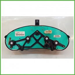 Quadro strumenti contachilometri tachimetro PEUGEOT 206 16V 6106NN