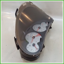 Quadro strumenti contachilometri tachimetro PEUGEOT 206 16V 6106NN