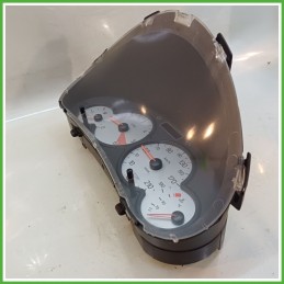Quadro strumenti contachilometri tachimetro PEUGEOT 206 16V 6106NN