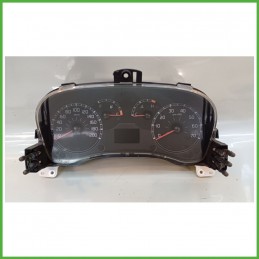 Quadro strumenti contachilometri tachimetro FIAT PANDA 2Q 1.2 51711240