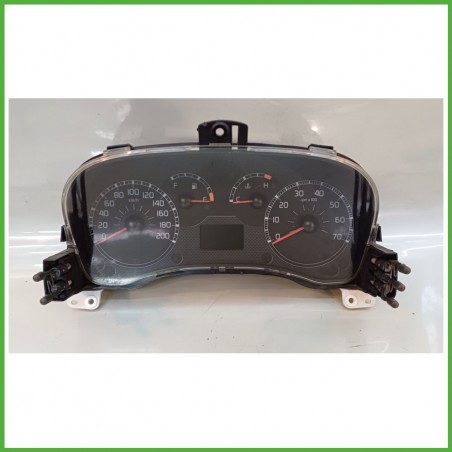 Quadro strumenti contachilometri tachimetro FIAT PANDA 2Q 1.2 51711240