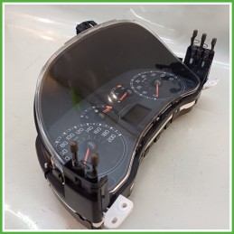 Quadro strumenti contachilometri tachimetro FIAT PANDA 2Q 1.2 51711240
