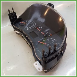Quadro strumenti contachilometri tachimetro FIAT PANDA 2Q 1.2 51711240