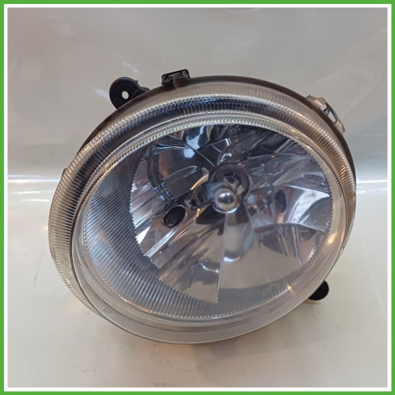 Faro Fanale Proiettore Anteriore Sinistro SX HELLA 1A89983211-01/AC JEEP PATRIOT MK K05303875AE Usato