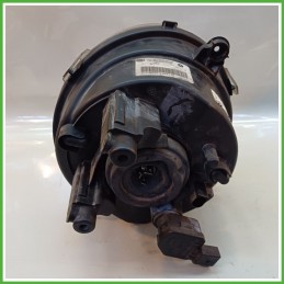 Faro Fanale Proiettore Anteriore Sinistro SX HELLA 1A89983211-01/AC JEEP PATRIOT MK K05303875AE Usato