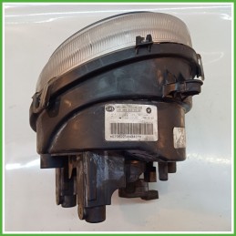 Faro Fanale Proiettore Anteriore Sinistro SX HELLA 1A89983211-01/AC JEEP PATRIOT MK K05303875AE Usato