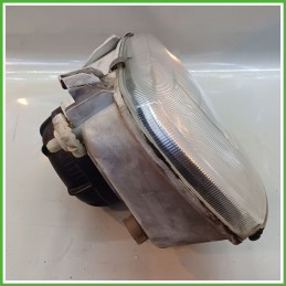 Faro Fanale Proiettore Anteriore Destro DX VOLKSWAGEN GOLF 1H 1H6941018AN Usato