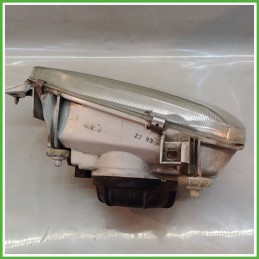 Faro Fanale Proiettore Anteriore Destro DX VOLKSWAGEN GOLF 1H 1H6941018AN Usato