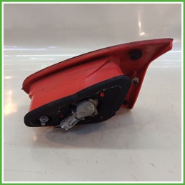 Fanale Fanalino Posteriore Sinistro SX OLSA 03.320.01.0 ALFA ROMEO 147 W8 46556346 Usato