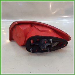 Fanale Fanalino Posteriore Sinistro SX OLSA 03.322.01.0 ALFA ROMEO 147 W8 46556349 Usato