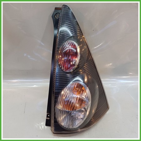 Fanale Fanalino Posteriore Destro DX CITROEN C1 6351X8 Usato
