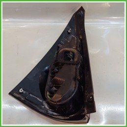 Fanale Fanalino Posteriore Destro DX CITROEN C1 6351X8 Usato