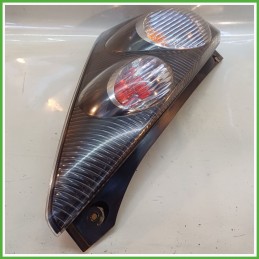 Fanale Fanalino Posteriore Destro DX CITROEN C1 6351X8 Usato