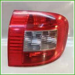 Fanale Fanalino Posteriore Destro DX SCINTEX 27550202 FIAT MULTIPLA 1F 51720552 Usato