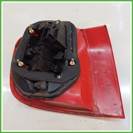 Fanale Fanalino Posteriore Destro DX SCINTEX 27550202 FIAT MULTIPLA 1F 51720552 Usato
