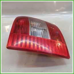 Fanale Fanalino Posteriore Destro DX SCINTEX 27550202 FIAT MULTIPLA 1F 51720552 Usato