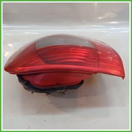 Fanale Fanalino Posteriore Destro DX SCINTEX 27550202 FIAT MULTIPLA 1F 51720552 Usato