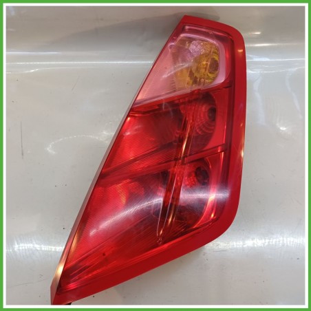 Fanale Fanalino Posteriore Destro DX AUTOMOTIVE LIGHTING 27460202 FIAT GRANDE PUNTO 2Y 51701590 Usato
