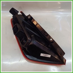 Fanale Fanalino Posteriore Destro DX AUTOMOTIVE LIGHTING 27460202 FIAT GRANDE PUNTO 2Y 51701590 Usato