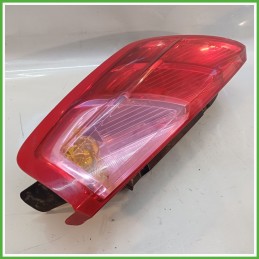Fanale Fanalino Posteriore Destro DX AUTOMOTIVE LIGHTING 27460202 FIAT GRANDE PUNTO 2Y 51701590 Usato