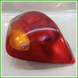 Fanale Fanalino Posteriore Destro DX SWF 96FG-13N004-AA FORD FIESTA DX 1044154 Usato