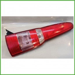 Fanale Fanalino Posteriore Destro DX AUTOMOTIVE LIGHTING 280202 FIAT PANDA 2Q 51763006 Usato